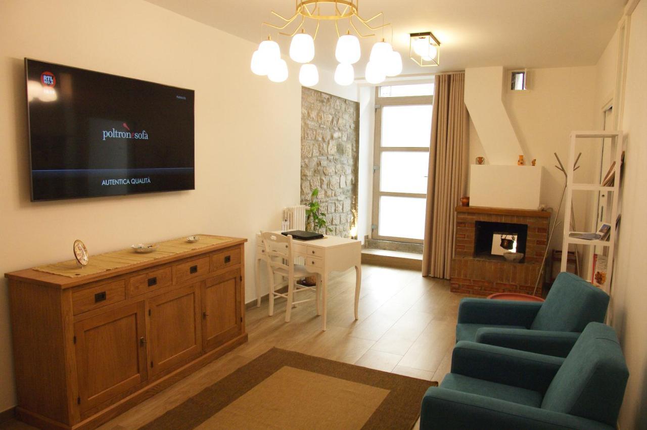 Bed and Breakfast Il Casale Del Borgo Cancellara Zewnętrze zdjęcie