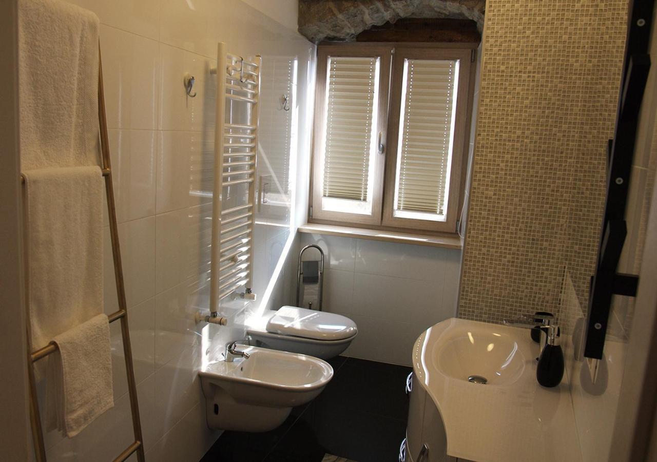 Bed and Breakfast Il Casale Del Borgo Cancellara Zewnętrze zdjęcie