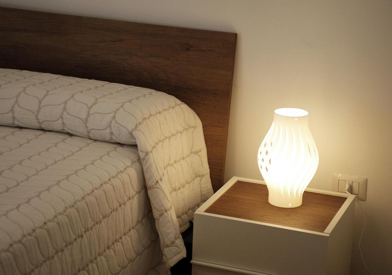 Bed and Breakfast Il Casale Del Borgo Cancellara Zewnętrze zdjęcie