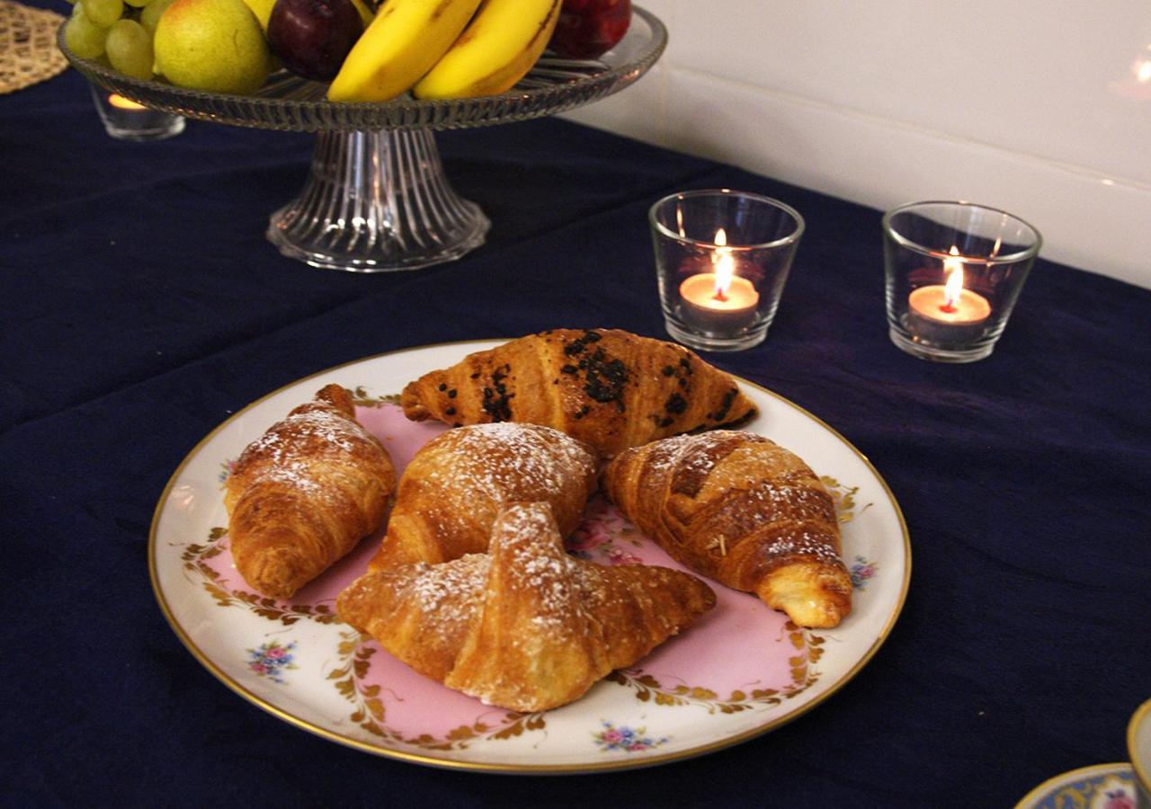 Bed and Breakfast Il Casale Del Borgo Cancellara Zewnętrze zdjęcie
