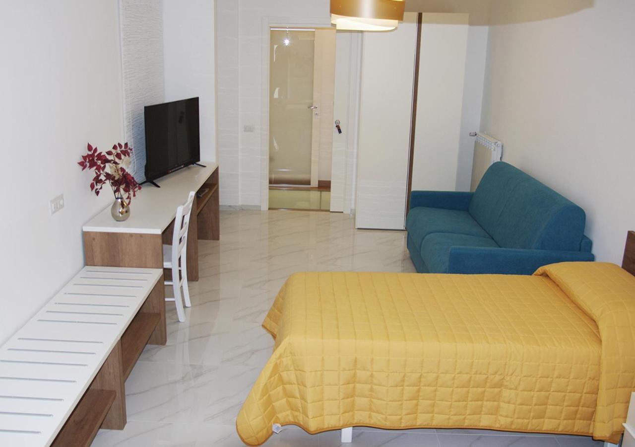 Bed and Breakfast Il Casale Del Borgo Cancellara Zewnętrze zdjęcie