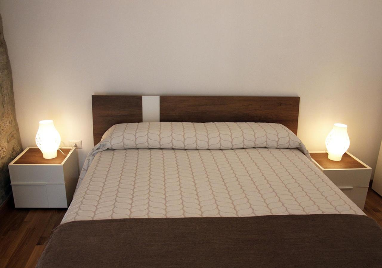 Bed and Breakfast Il Casale Del Borgo Cancellara Zewnętrze zdjęcie