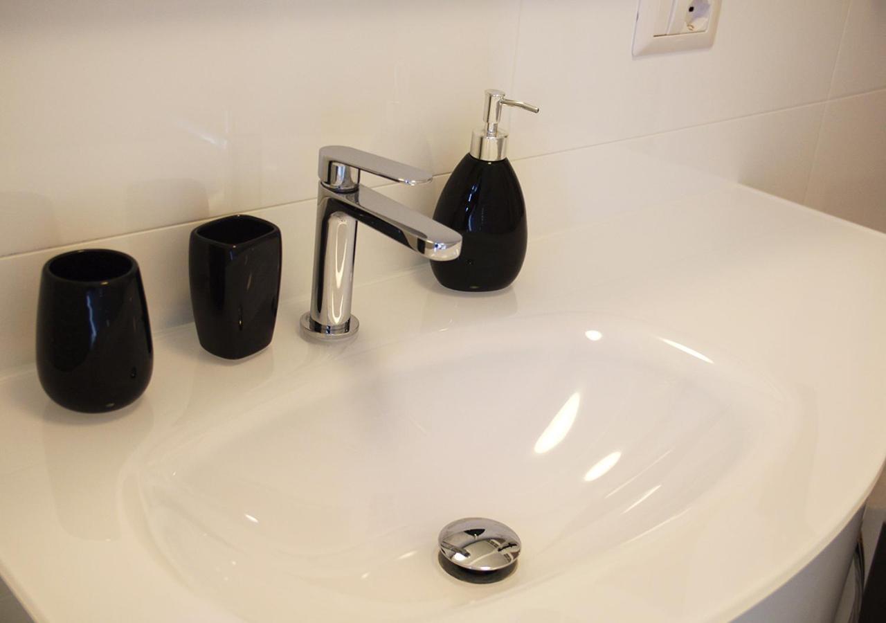 Bed and Breakfast Il Casale Del Borgo Cancellara Zewnętrze zdjęcie
