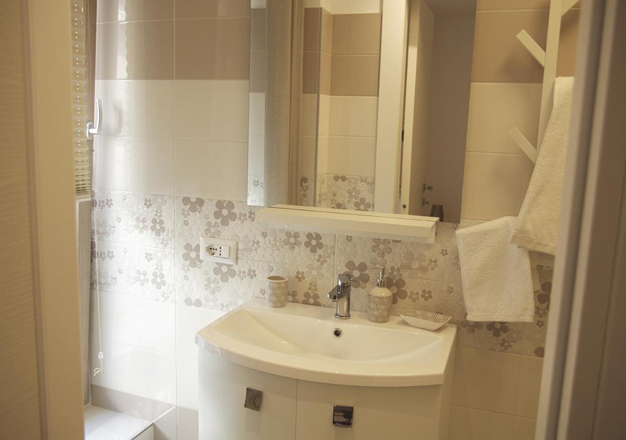 Bed and Breakfast Il Casale Del Borgo Cancellara Zewnętrze zdjęcie